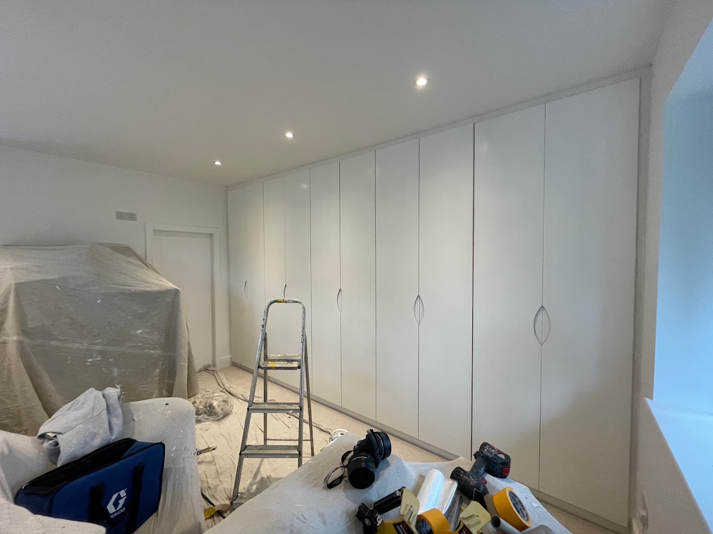 Walls & More Painters & Decorators · Photos 3