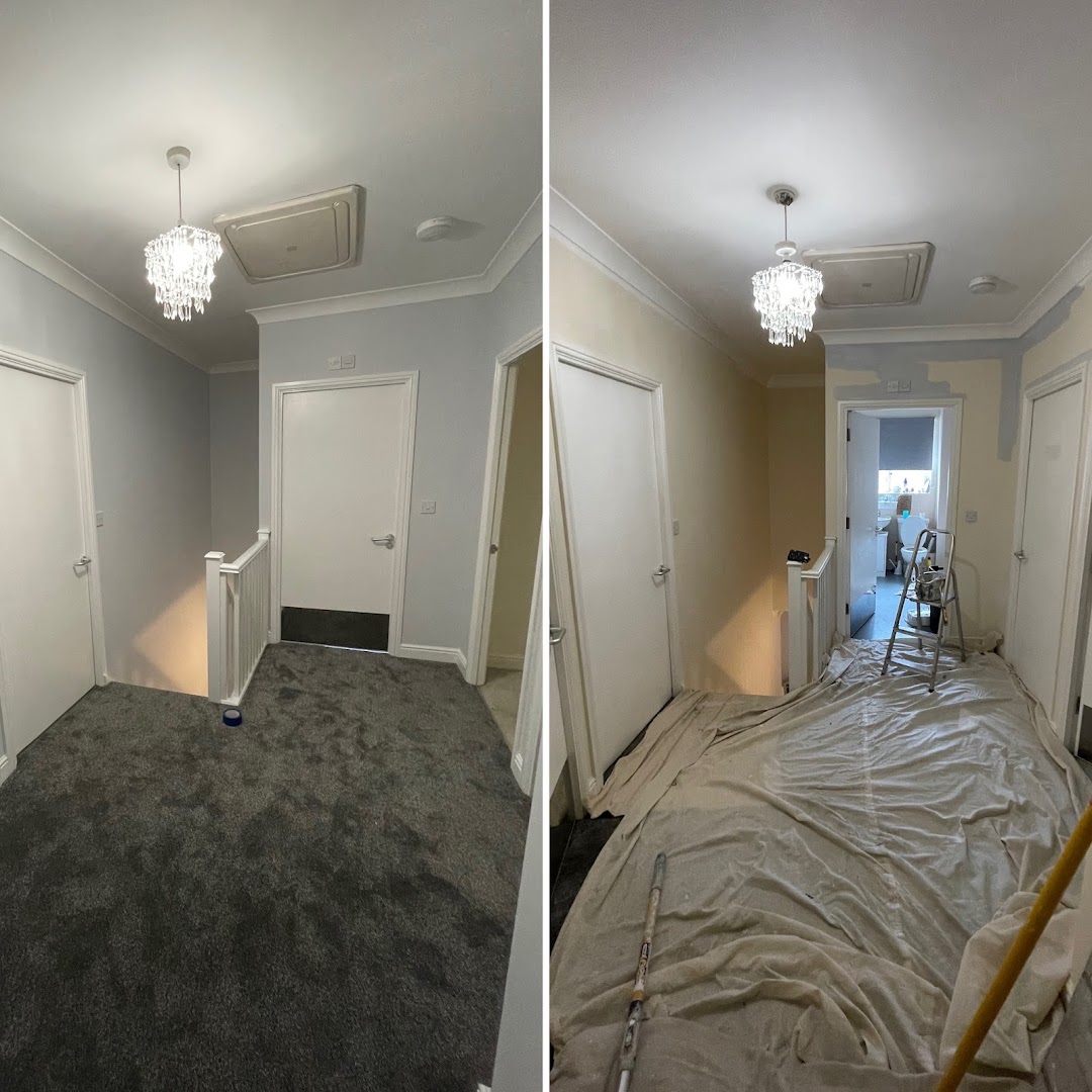 Walls & More Painters & Decorators · Photos 7