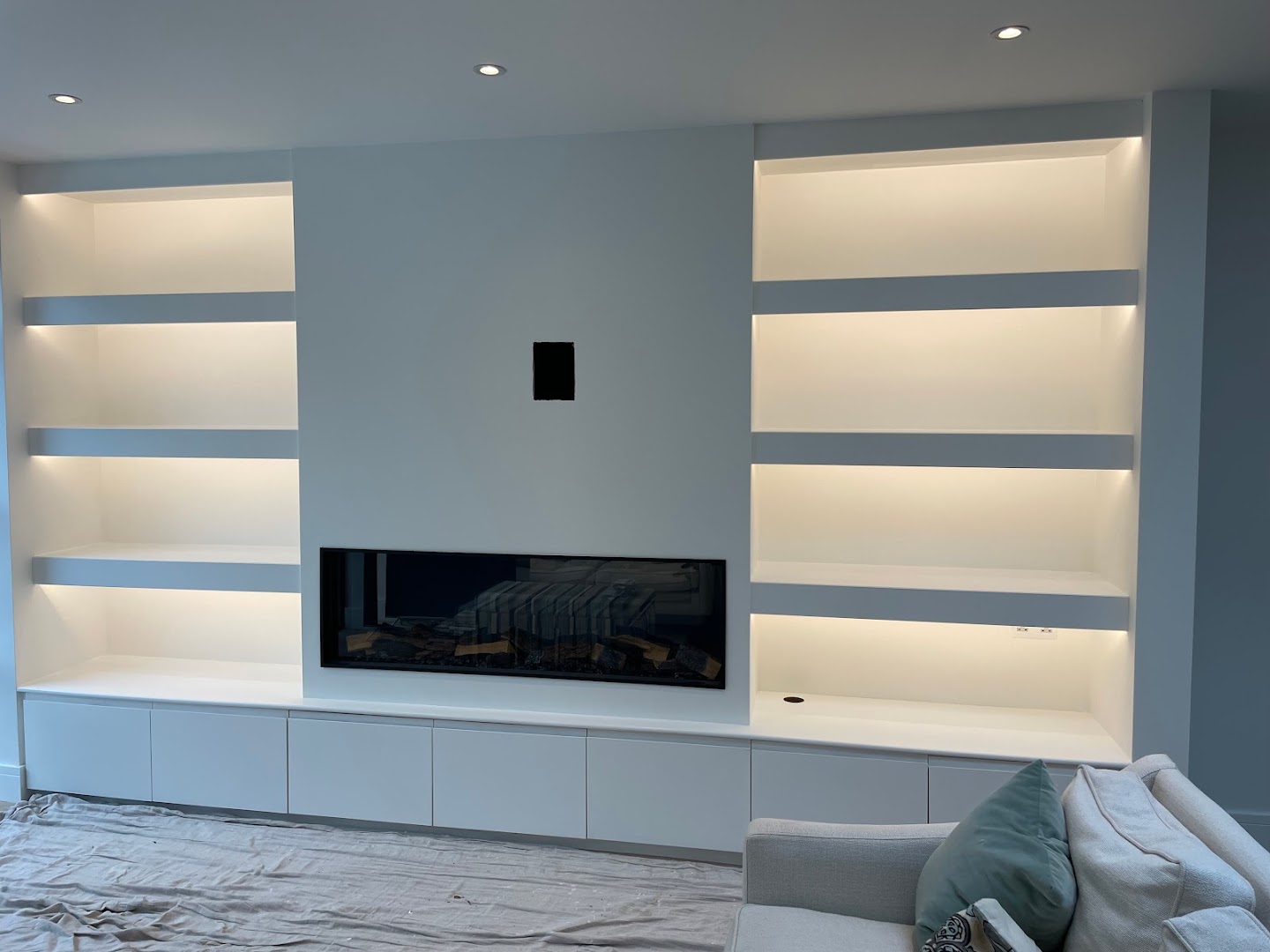 Walls & More Painters & Decorators · Photos 5