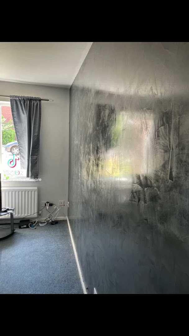 Walls & More Painters & Decorators · Photos 15