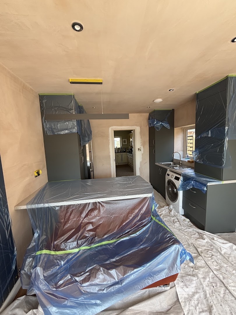 Walls & More Painters & Decorators · Photos 11