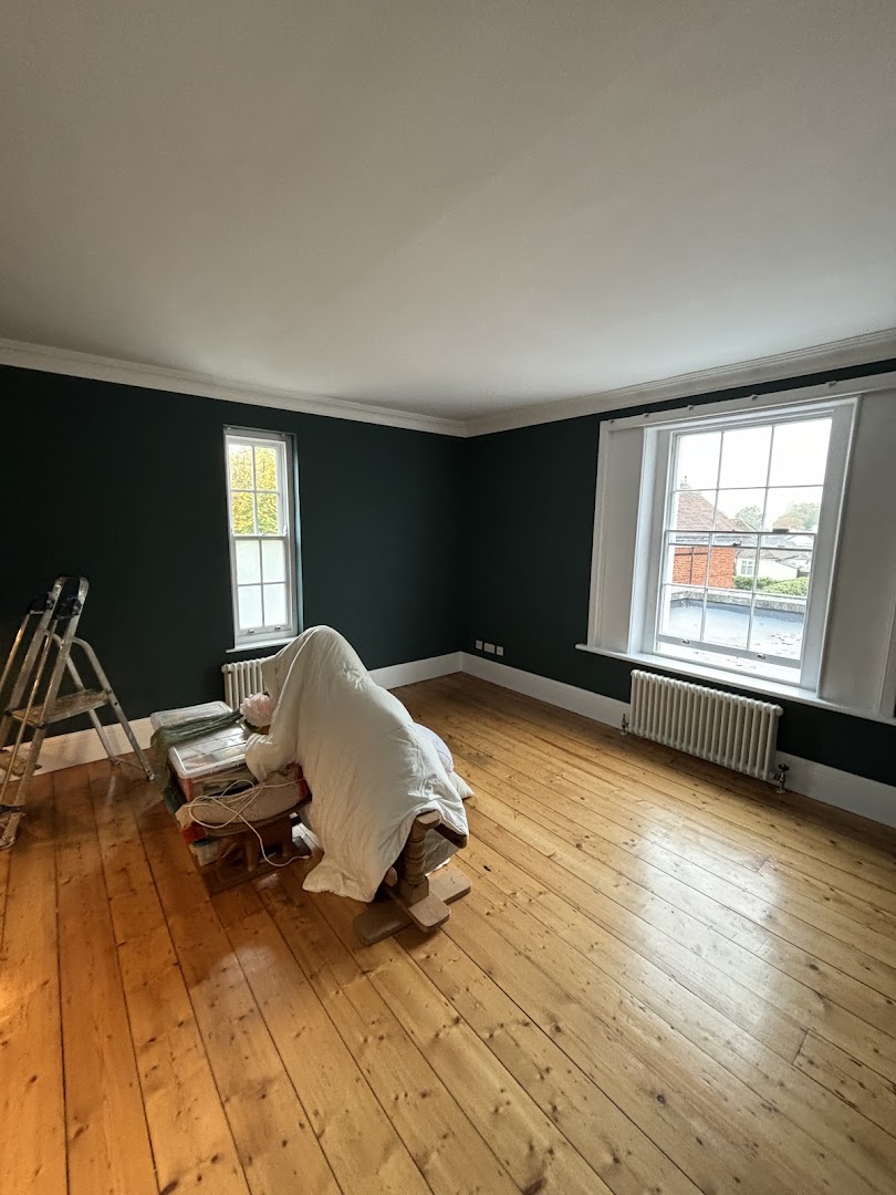 Walls & More Painters & Decorators · Photos 8
