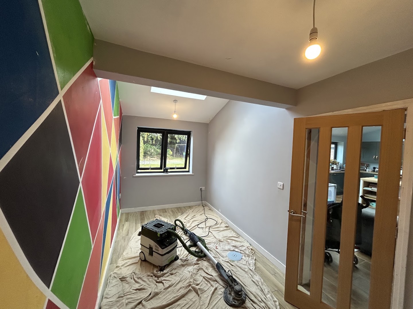 Walls & More Painters & Decorators · Photos 1